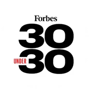 Forbes 30 Under 30: Education (2021)